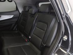 Caoa Chery TIGGO 5X PRO 1.5 TCI FLEX HYBRID CVT 2022/2023 BETIOLO NOVOS E SEMINOVOS LAJEADO / Carros no Vale