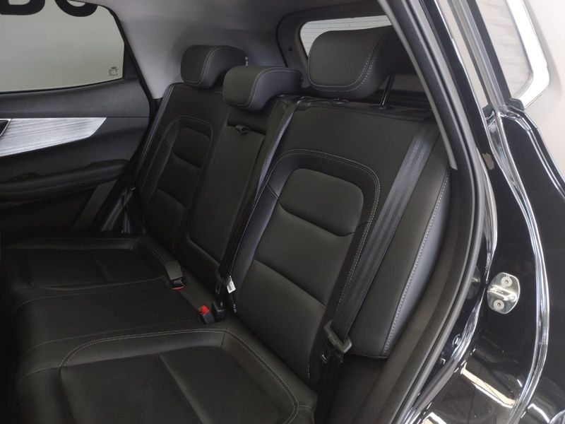 Caoa Chery TIGGO 5X PRO 1.5 TCI FLEX HYBRID CVT 2022/2023 BETIOLO NOVOS E SEMINOVOS LAJEADO / Carros no Vale