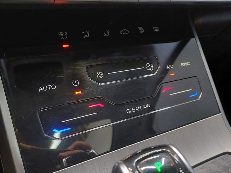 Caoa Chery TIGGO 5X PRO 1.5 TCI FLEX HYBRID CVT 2022/2023 BETIOLO NOVOS E SEMINOVOS LAJEADO / Carros no Vale