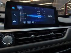 Caoa Chery TIGGO 5X PRO 1.5 TCI FLEX HYBRID CVT 2022/2023 BETIOLO NOVOS E SEMINOVOS LAJEADO / Carros no Vale