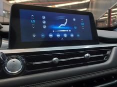 Caoa Chery TIGGO 5X PRO 1.5 TCI FLEX HYBRID CVT 2022/2023 BETIOLO NOVOS E SEMINOVOS LAJEADO / Carros no Vale