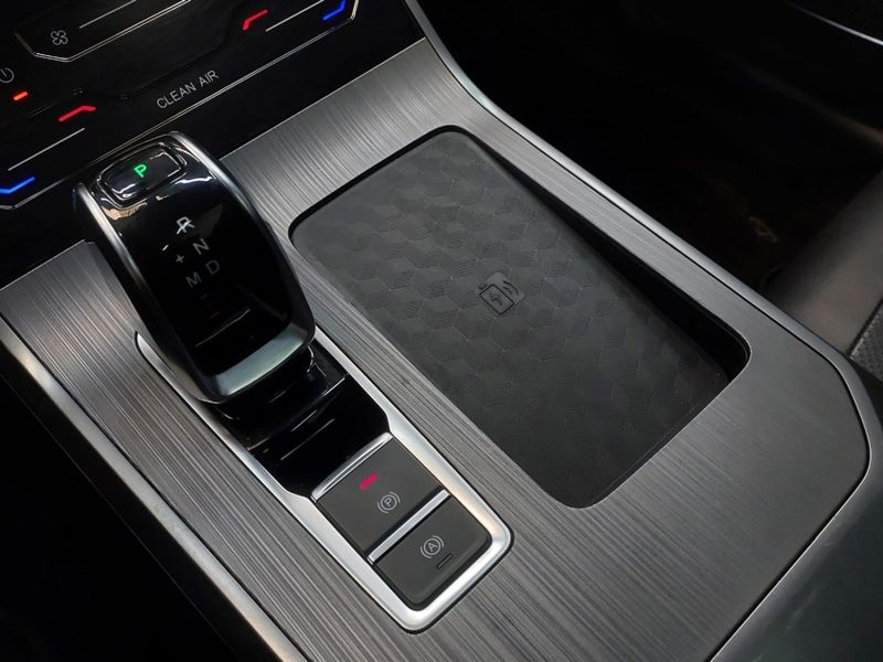 Caoa Chery TIGGO 5X PRO 1.5 TCI FLEX HYBRID CVT 2022/2023 BETIOLO NOVOS E SEMINOVOS LAJEADO / Carros no Vale