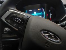 Caoa Chery TIGGO 5X PRO 1.5 TCI FLEX HYBRID CVT 2022/2023 BETIOLO NOVOS E SEMINOVOS LAJEADO / Carros no Vale