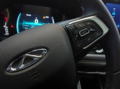 Caoa Chery TIGGO 5X PRO 1.5 TCI FLEX HYBRID CVT 2022/2023 BETIOLO NOVOS E SEMINOVOS LAJEADO / Carros no Vale