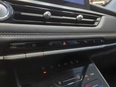 Caoa Chery TIGGO 5X PRO 1.5 TCI FLEX HYBRID CVT 2022/2023 BETIOLO NOVOS E SEMINOVOS LAJEADO / Carros no Vale