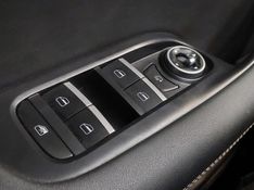 Caoa Chery TIGGO 5X PRO 1.5 TCI FLEX HYBRID CVT 2022/2023 BETIOLO NOVOS E SEMINOVOS LAJEADO / Carros no Vale