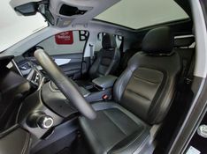 Caoa Chery TIGGO 5X PRO 1.5 TCI FLEX HYBRID CVT 2022/2023 BETIOLO NOVOS E SEMINOVOS LAJEADO / Carros no Vale