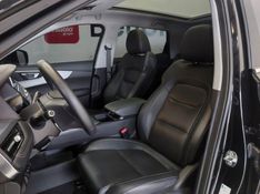 Caoa Chery TIGGO 5X PRO 1.5 TCI FLEX HYBRID CVT 2022/2023 BETIOLO NOVOS E SEMINOVOS LAJEADO / Carros no Vale