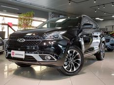 Caoa Chery TIGGO 7 1.5 VVT TURBO IFLEX TXS DCT 2019/2020 BETIOLO NOVOS E SEMINOVOS LAJEADO / Carros no Vale