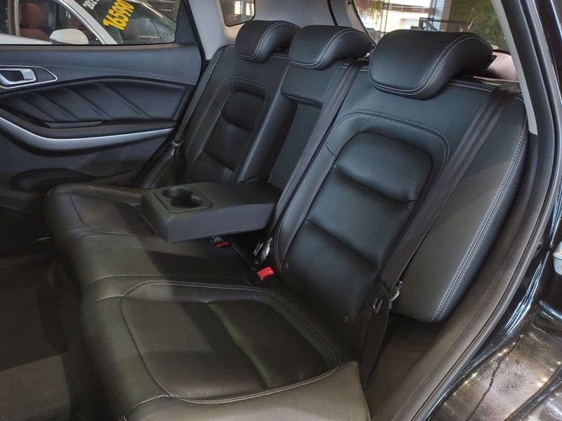 Caoa Chery TIGGO 7 1.5 VVT TURBO IFLEX TXS DCT 2019/2020 BETIOLO NOVOS E SEMINOVOS LAJEADO / Carros no Vale Caoa Chery TIGGO 7 1.5 VVT TURBO IFLEX TXS DCT 2019/2020 BETIOLO NOVOS E SEMINOVOS LAJEADO / Carros no Vale