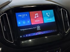 Caoa Chery TIGGO 7 1.5 VVT TURBO IFLEX TXS DCT 2019/2020 BETIOLO NOVOS E SEMINOVOS LAJEADO / Carros no Vale