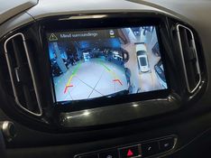 Caoa Chery TIGGO 7 1.5 VVT TURBO IFLEX TXS DCT 2019/2020 BETIOLO NOVOS E SEMINOVOS LAJEADO / Carros no Vale