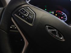 Caoa Chery TIGGO 7 1.5 VVT TURBO IFLEX TXS DCT 2019/2020 BETIOLO NOVOS E SEMINOVOS LAJEADO / Carros no Vale