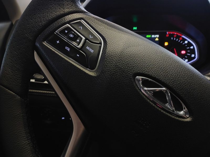 Caoa Chery TIGGO 7 1.5 VVT TURBO IFLEX TXS DCT 2019/2020 BETIOLO NOVOS E SEMINOVOS LAJEADO / Carros no Vale Caoa Chery TIGGO 7 1.5 VVT TURBO IFLEX TXS DCT 2019/2020 BETIOLO NOVOS E SEMINOVOS LAJEADO / Carros no Vale