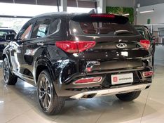 Caoa Chery TIGGO 7 1.5 VVT TURBO IFLEX TXS DCT 2019/2020 BETIOLO NOVOS E SEMINOVOS LAJEADO / Carros no Vale