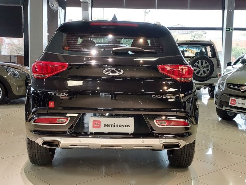 Caoa Chery TIGGO 7 1.5 VVT TURBO IFLEX TXS DCT 2019/2020 BETIOLO NOVOS E SEMINOVOS LAJEADO / Carros no Vale Caoa Chery TIGGO 7 1.5 VVT TURBO IFLEX TXS DCT 2019/2020 BETIOLO NOVOS E SEMINOVOS LAJEADO / Carros no Vale