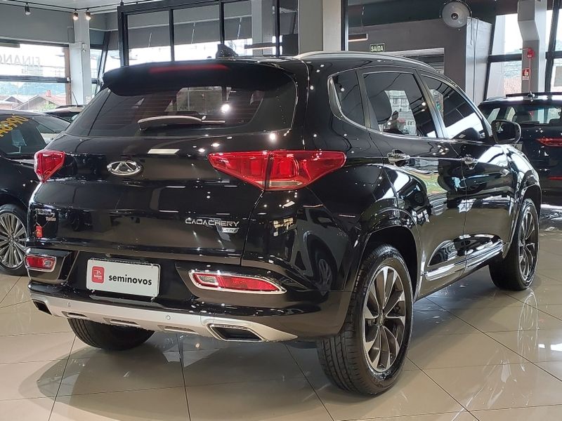 Caoa Chery TIGGO 7 1.5 VVT TURBO IFLEX TXS DCT 2019/2020 BETIOLO NOVOS E SEMINOVOS LAJEADO / Carros no Vale Caoa Chery TIGGO 7 1.5 VVT TURBO IFLEX TXS DCT 2019/2020 BETIOLO NOVOS E SEMINOVOS LAJEADO / Carros no Vale