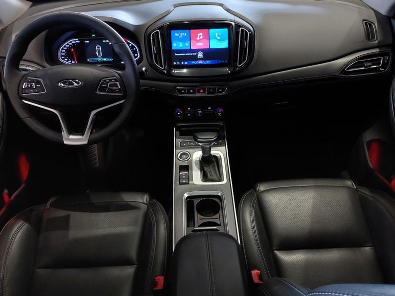 Caoa Chery TIGGO 7 1.5 VVT TURBO IFLEX TXS DCT 2019/2020 BETIOLO NOVOS E SEMINOVOS LAJEADO / Carros no Vale Caoa Chery TIGGO 7 1.5 VVT TURBO IFLEX TXS DCT 2019/2020 BETIOLO NOVOS E SEMINOVOS LAJEADO / Carros no Vale