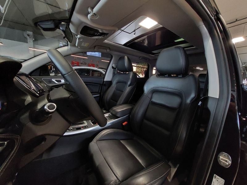 Caoa Chery TIGGO 7 1.5 VVT TURBO IFLEX TXS DCT 2019/2020 BETIOLO NOVOS E SEMINOVOS LAJEADO / Carros no Vale Caoa Chery TIGGO 7 1.5 VVT TURBO IFLEX TXS DCT 2019/2020 BETIOLO NOVOS E SEMINOVOS LAJEADO / Carros no Vale