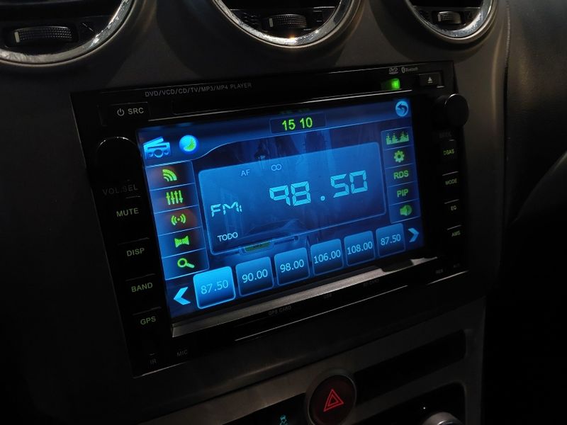 Chevrolet CAPTIVA 2.4 SFI ECOTEC FWD 16V GASOLINA 4P AUTOMÁTICO 2012/2012 BETIOLO NOVOS E SEMINOVOS LAJEADO / Carros no Vale Chevrolet CAPTIVA 2.4 SFI ECOTEC FWD 16V GASOLINA 4P AUTOMÁTICO 2012/2012 BETIOLO NOVOS E SEMINOVOS LAJEADO / Carros no Vale