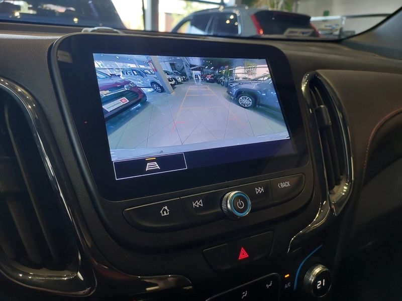 Chevrolet EQUINOX 1.5 16V TURBO GASOLINA RS AUTOMÁTICO 2022/2023 BETIOLO NOVOS E SEMINOVOS LAJEADO / Carros no Vale Chevrolet EQUINOX 1.5 16V TURBO GASOLINA RS AUTOMÁTICO 2022/2023 BETIOLO NOVOS E SEMINOVOS LAJEADO / Carros no Vale