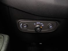 Chevrolet EQUINOX 1.5 16V TURBO GASOLINA RS AUTOMÁTICO 2022/2023 BETIOLO NOVOS E SEMINOVOS LAJEADO / Carros no Vale