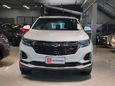Chevrolet EQUINOX 1.5 16V TURBO GASOLINA RS AUTOMÁTICO 2022/2023 BETIOLO NOVOS E SEMINOVOS LAJEADO / Carros no Vale