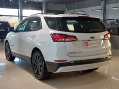 Chevrolet EQUINOX 1.5 16V TURBO GASOLINA RS AUTOMÁTICO 2022/2023 BETIOLO NOVOS E SEMINOVOS LAJEADO / Carros no Vale