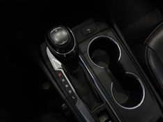 Chevrolet EQUINOX 2.0 16V TURBO GASOLINA LT AUTOMÁTICO 2018/2018 BETIOLO NOVOS E SEMINOVOS LAJEADO / Carros no Vale