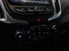 Chevrolet EQUINOX 2.0 16V TURBO GASOLINA LT AUTOMÁTICO 2018/2018 BETIOLO NOVOS E SEMINOVOS LAJEADO / Carros no Vale