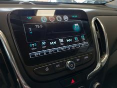 Chevrolet EQUINOX 2.0 16V TURBO GASOLINA LT AUTOMÁTICO 2018/2018 BETIOLO NOVOS E SEMINOVOS LAJEADO / Carros no Vale