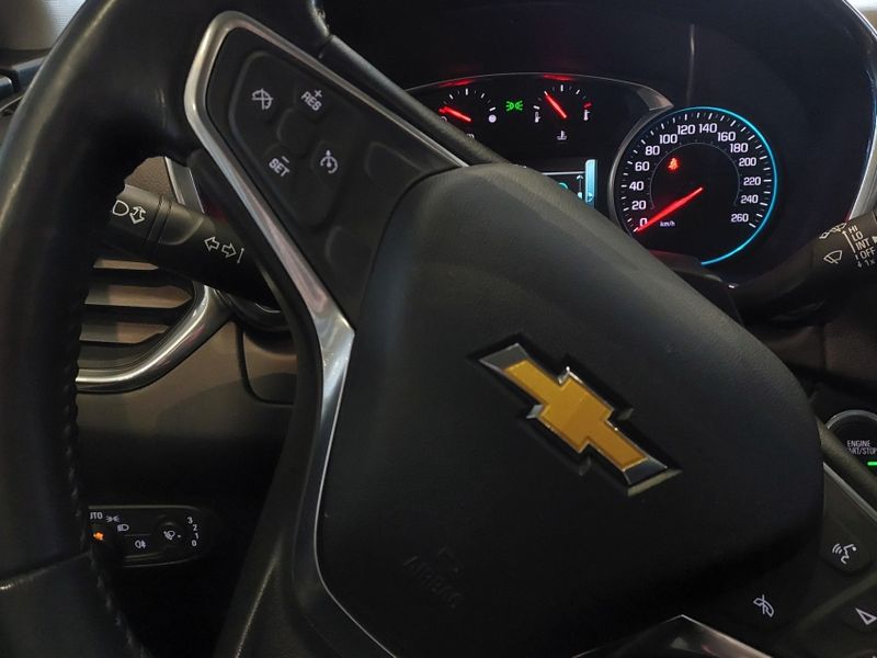 Chevrolet EQUINOX 2.0 16V TURBO GASOLINA LT AUTOMÁTICO 2018/2018 BETIOLO NOVOS E SEMINOVOS LAJEADO / Carros no Vale