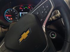 Chevrolet EQUINOX 2.0 16V TURBO GASOLINA LT AUTOMÁTICO 2018/2018 BETIOLO NOVOS E SEMINOVOS LAJEADO / Carros no Vale