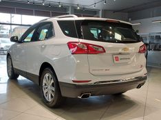 Chevrolet EQUINOX 2.0 16V TURBO GASOLINA LT AUTOMÁTICO 2018/2018 BETIOLO NOVOS E SEMINOVOS LAJEADO / Carros no Vale