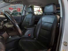 Chevrolet EQUINOX 2.0 16V TURBO GASOLINA LT AUTOMÁTICO 2018/2018 BETIOLO NOVOS E SEMINOVOS LAJEADO / Carros no Vale