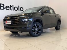 Chevrolet MONTANA 1.2 TURBO FLEX PREMIER AUTOMÁTICO 2023/2023 BETIOLO NOVOS E SEMINOVOS LAJEADO / Carros no Vale