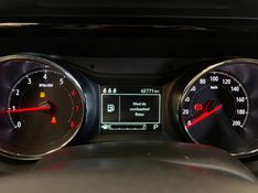 Chevrolet MONTANA 1.2 TURBO FLEX PREMIER AUTOMÁTICO 2023/2023 BETIOLO NOVOS E SEMINOVOS LAJEADO / Carros no Vale