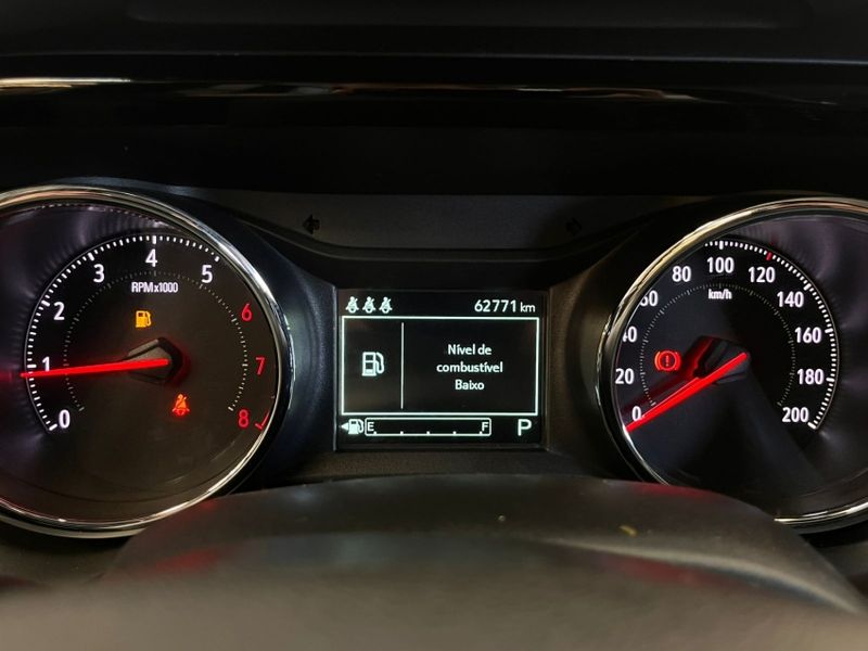 Chevrolet MONTANA 1.2 TURBO FLEX PREMIER AUTOMÁTICO 2023/2023 BETIOLO NOVOS E SEMINOVOS LAJEADO / Carros no Vale