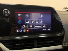 Chevrolet MONTANA 1.2 TURBO FLEX PREMIER AUTOMÁTICO 2023/2023 BETIOLO NOVOS E SEMINOVOS LAJEADO / Carros no Vale