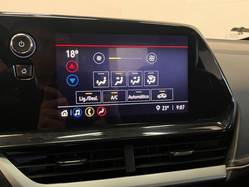 Chevrolet MONTANA 1.2 TURBO FLEX PREMIER AUTOMÁTICO 2023/2023 BETIOLO NOVOS E SEMINOVOS LAJEADO / Carros no Vale