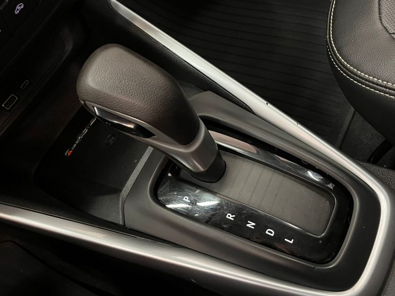 Chevrolet MONTANA 1.2 TURBO FLEX PREMIER AUTOMÁTICO 2023/2023 BETIOLO NOVOS E SEMINOVOS LAJEADO / Carros no Vale