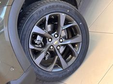 Chevrolet MONTANA 1.2 TURBO FLEX PREMIER AUTOMÁTICO 2023/2023 BETIOLO NOVOS E SEMINOVOS LAJEADO / Carros no Vale