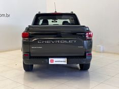 Chevrolet MONTANA 1.2 TURBO FLEX PREMIER AUTOMÁTICO 2023/2023 BETIOLO NOVOS E SEMINOVOS LAJEADO / Carros no Vale