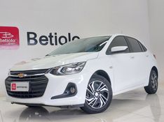 Chevrolet ONIX 1.0 FLEX LT MANUAL 2024/2024 BETIOLO NOVOS E SEMINOVOS LAJEADO / Carros no Vale