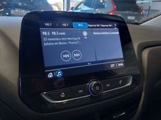 Chevrolet ONIX 1.0 FLEX LT MANUAL 2022/2023 BETIOLO NOVOS E SEMINOVOS LAJEADO / Carros no Vale