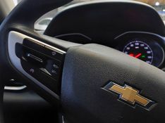 Chevrolet ONIX 1.0 FLEX LT MANUAL 2024/2024 BETIOLO NOVOS E SEMINOVOS LAJEADO / Carros no Vale