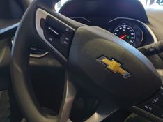 Chevrolet ONIX 1.0 FLEX LT MANUAL 2022/2023 BETIOLO NOVOS E SEMINOVOS LAJEADO / Carros no Vale