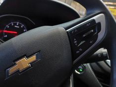 Chevrolet ONIX 1.0 FLEX LT MANUAL 2024/2024 BETIOLO NOVOS E SEMINOVOS LAJEADO / Carros no Vale