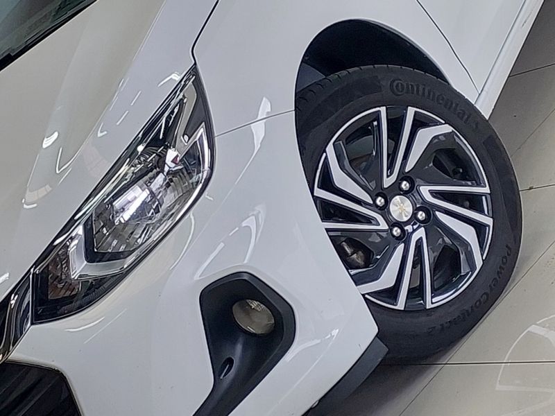 Chevrolet ONIX 1.0 FLEX LT MANUAL 2024/2024 BETIOLO NOVOS E SEMINOVOS LAJEADO / Carros no Vale