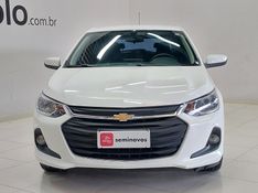Chevrolet ONIX 1.0 FLEX LT MANUAL 2024/2024 BETIOLO NOVOS E SEMINOVOS LAJEADO / Carros no Vale